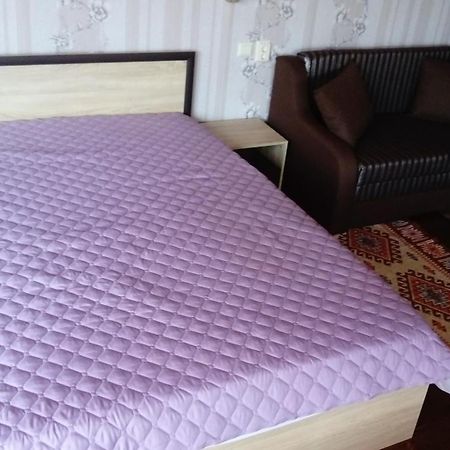 Kesta Za Gosti Morski Izgrev Hotel Shabla Room photo