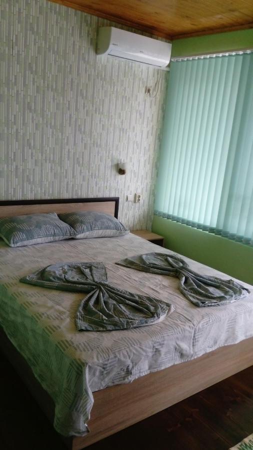 Kesta Za Gosti Morski Izgrev Hotel Shabla Room photo